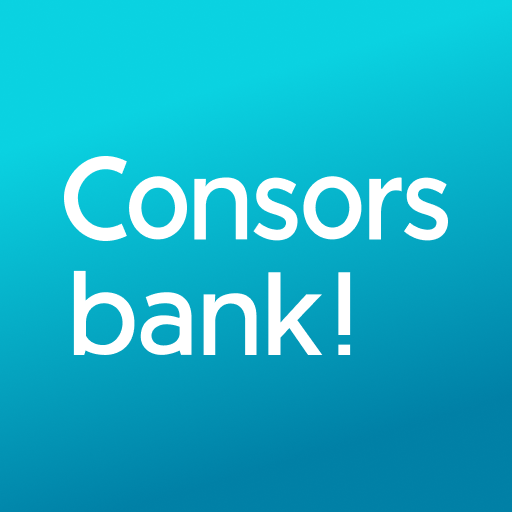 Consorsbank logo